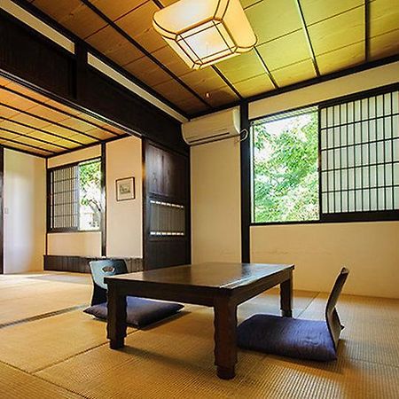 水上町 Hatagoya Maruichi酒店 外观 照片