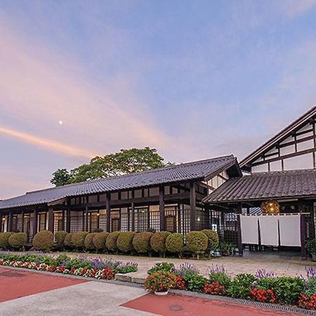 水上町 Hatagoya Maruichi酒店 外观 照片
