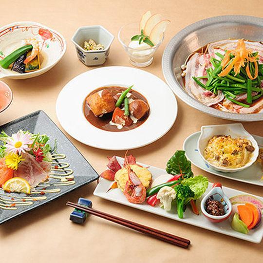 水上町 Hatagoya Maruichi酒店 外观 照片