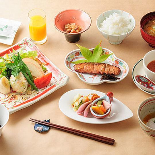 水上町 Hatagoya Maruichi酒店 外观 照片