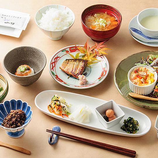 水上町 Hatagoya Maruichi酒店 外观 照片