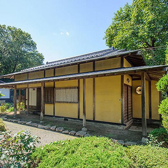 水上町 Hatagoya Maruichi酒店 外观 照片