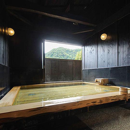 水上町 Hatagoya Maruichi酒店 外观 照片