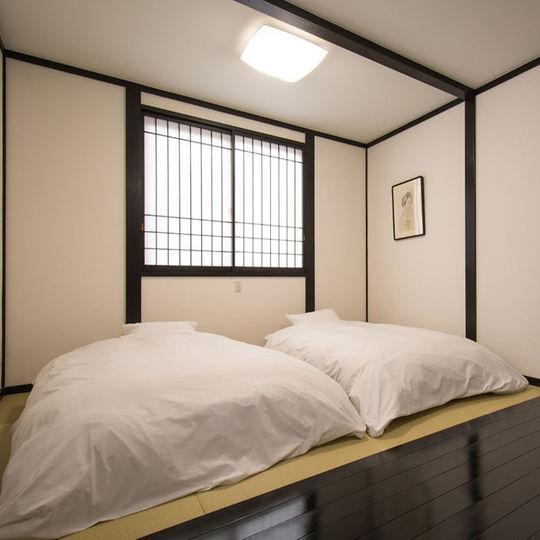 水上町 Hatagoya Maruichi酒店 外观 照片
